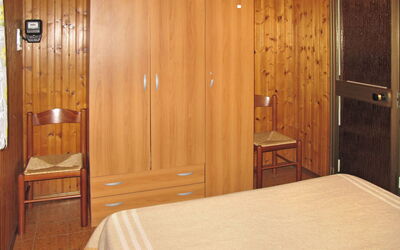 Accommodation:&nbsp;Camping Campeggio Italia (Mas371) 631.2