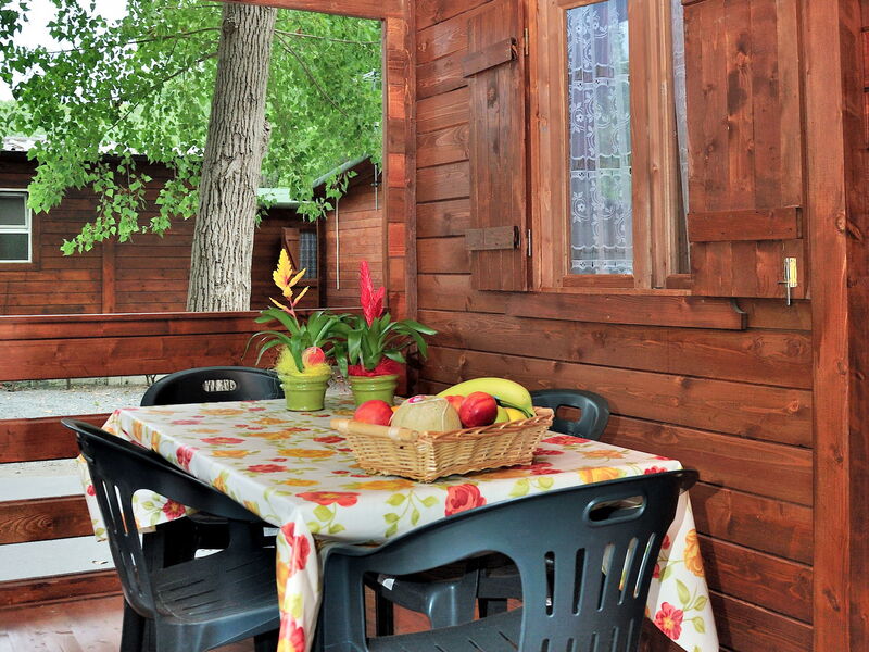 Accommodation:&nbsp;Camping Campeggio Italia (Mas370) 631.1