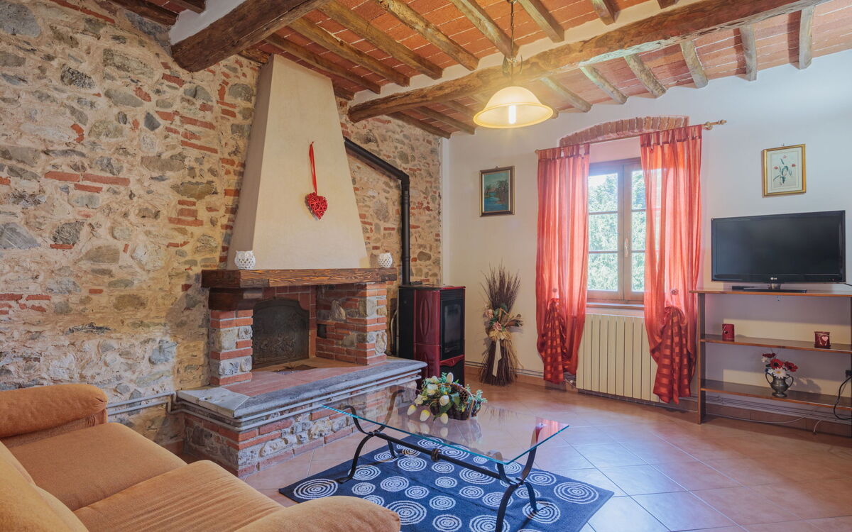Accommodation:&nbsp;Fontanella 634.3