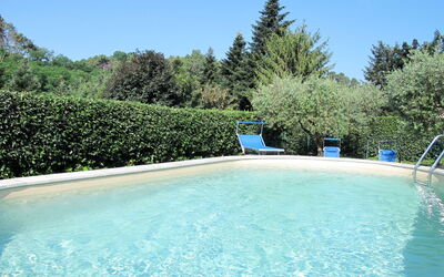 Camaiore 634 - Camaiore, Tuscany, Italy - Fontanella 634.3