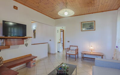 Accommodation:&nbsp;Fontanella 634.3