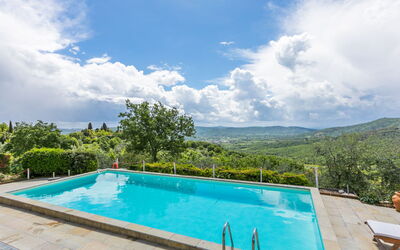 Ambra 651: Cloud, Water, Sky, Daytime, Property, Plant, Swimming Pool, Azure, Tree, Rectangle