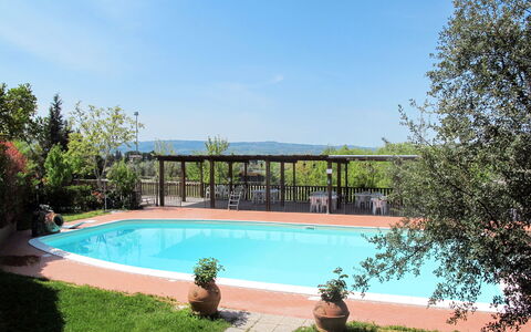 Accommodation:&nbsp;Giuggiolo (Cet124) 653.5