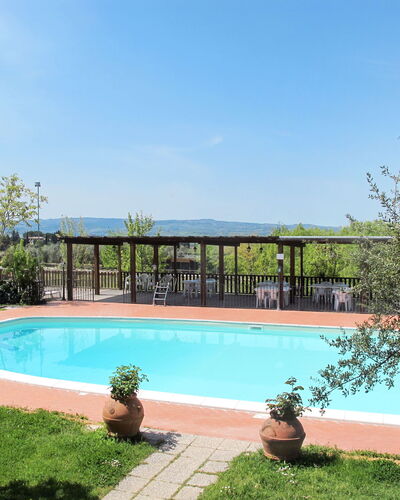 Villetta Aia (Cet120) 653.1