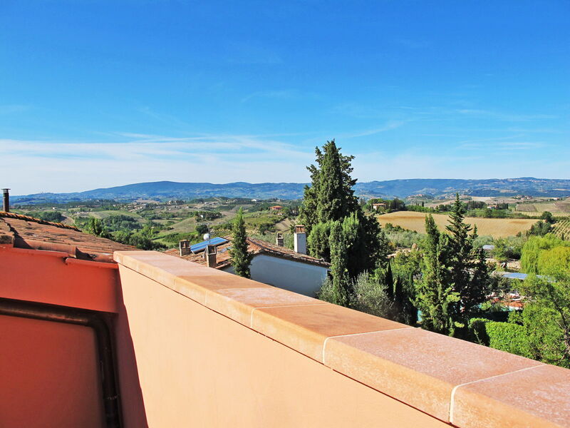 Accommodation:&nbsp;Panorama (Cet125) 653.6