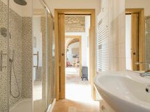 Accommodation:&nbsp;Podere Sant'Elisa 648.2