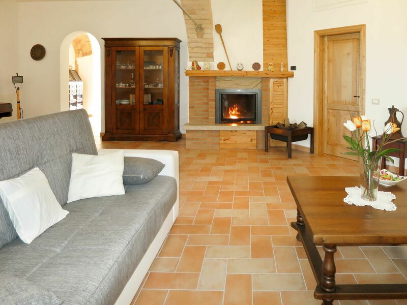 Accommodation:&nbsp;Podere Sant'Elisa 648.2
