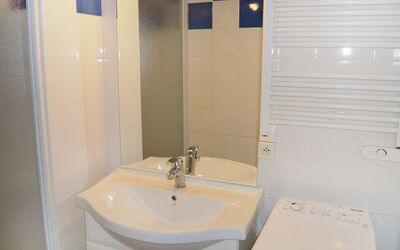 Accommodation:&nbsp;Les Océanides 600.9