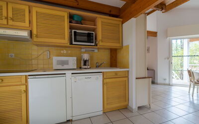 Accommodation:&nbsp;Golf Loisirs 680.4