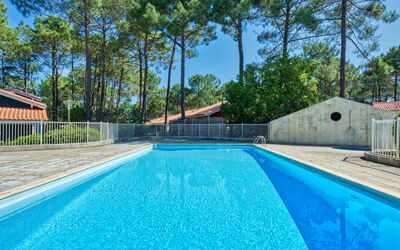 Accommodation:&nbsp;Golf Loisirs 680.4