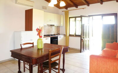 Accommodation:&nbsp;Ginestre 9 605.2