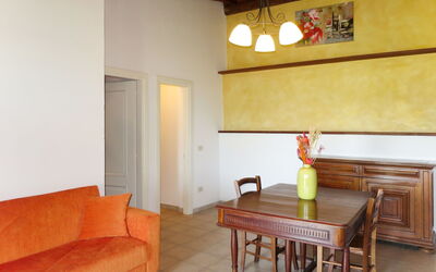 Accommodation:&nbsp;Ginestre 9 605.2
