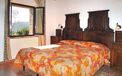 Accommodation:&nbsp;Ginestre 9 605.2
