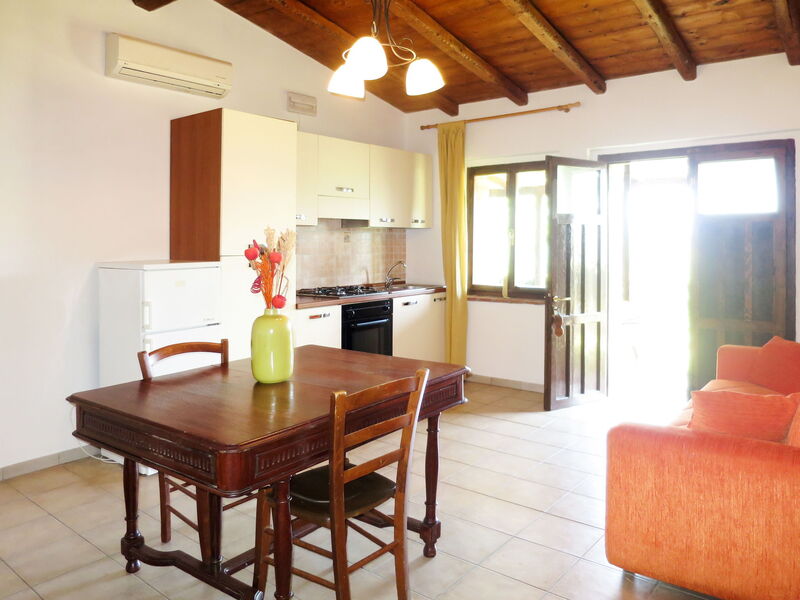 Accommodation:&nbsp;Ginestre 9 605.2