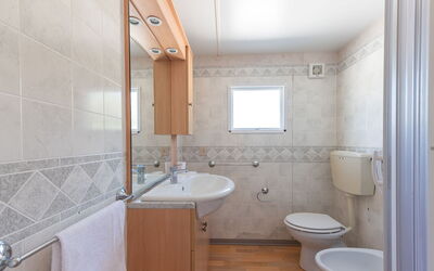 Accommodation:&nbsp;I Girasoli 648.2