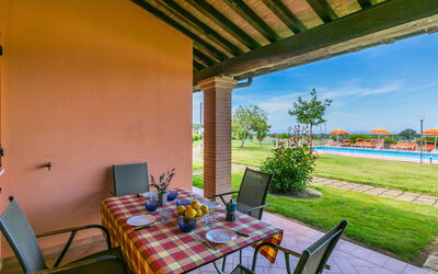Accommodation:&nbsp;Il Tramonto 648.1