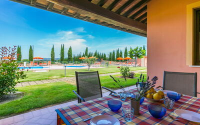 Accommodation:&nbsp;Il Tramonto 648.1
