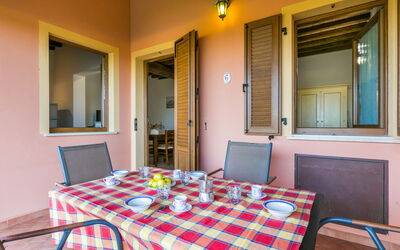 Accommodation:&nbsp;Il Tramonto 648.1