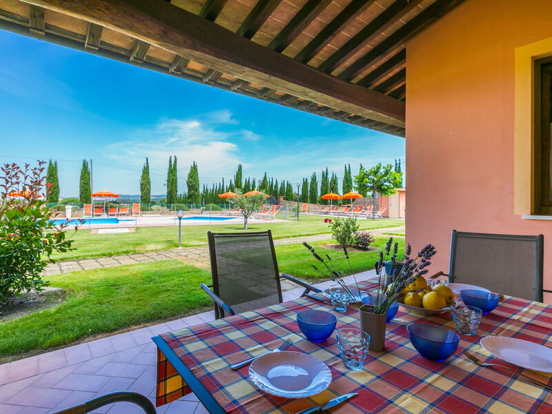 Accommodation:&nbsp;Il Tramonto 648.1