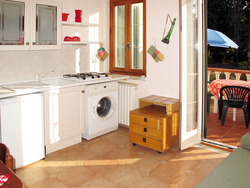 Accommodation:&nbsp;Verde 604.1