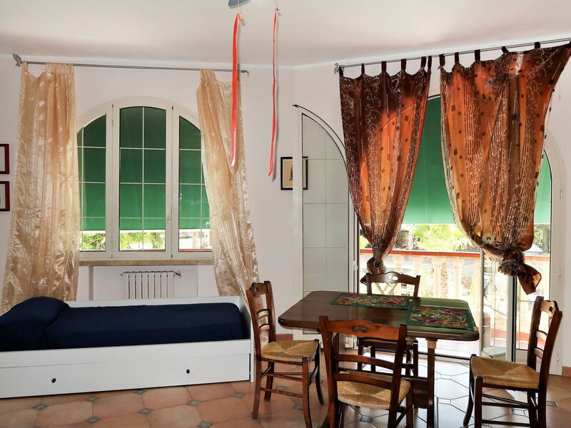 Accommodation:&nbsp;Rotondo 604.2