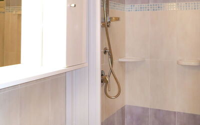 Accommodation:&nbsp;Villaggio San Pablo 612.1