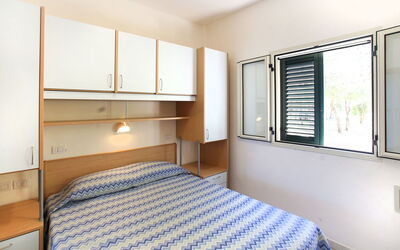 Accommodation:&nbsp;Villaggio San Pablo 612.1
