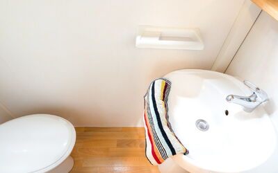 Accommodation:&nbsp;Camping Village Baia Blu la Tortuga 646.1
