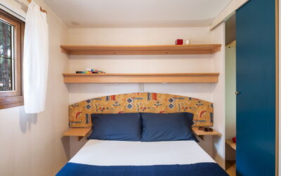 Accommodation:&nbsp;Camping Village Baia Blu la Tortuga 646.1
