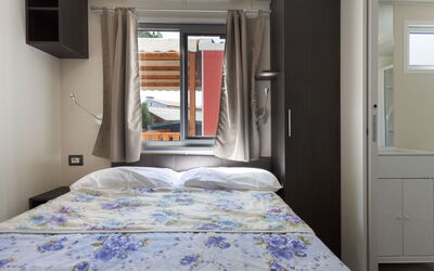 Accommodation:&nbsp;Camping Village Baia Blu la Tortuga 646.6