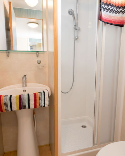 Camping Village Baia Blu la Tortuga 646.4