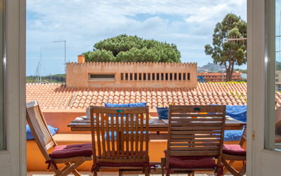 Accommodation:&nbsp;La Vigna Blu 692.2