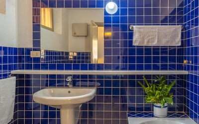 Accommodation:&nbsp;La Vigna Blu 692.2