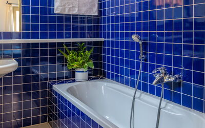 Accommodation:&nbsp;La Vigna Blu 692.2