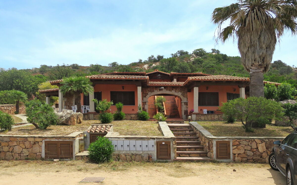San Teodoro 731