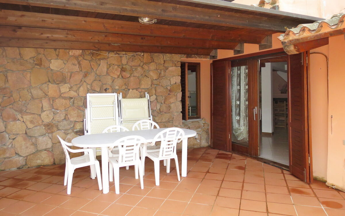 Accommodation:&nbsp;Villette Coda Cavallo (Teo391) 731.2