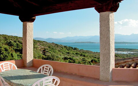 Accommodation:&nbsp;Villette Coda Cavallo (Teo390) 731.1