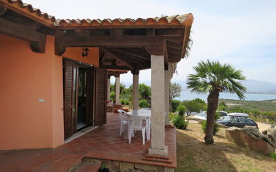 Accommodation:&nbsp;Villette Coda Cavallo (Teo390) 731.1