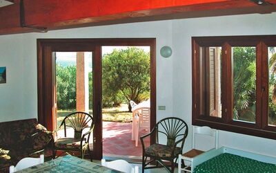 Accommodation:&nbsp;Villette Coda Cavallo (Teo390) 731.1