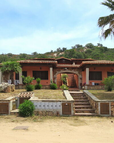 San Teodoro 731