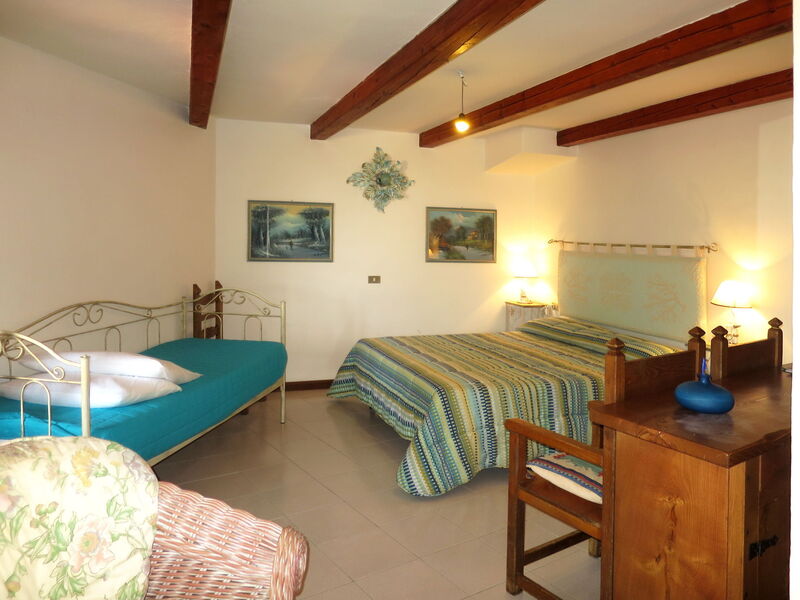 Accommodation:&nbsp;Villette Coda Cavallo (Teo391) 731.2