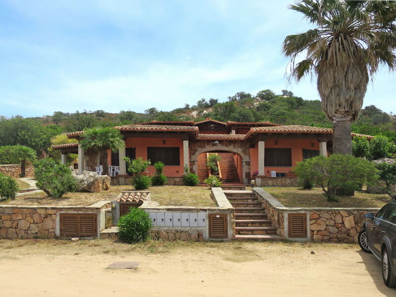 Accommodation:&nbsp;Villette Coda Cavallo (Teo390) 731.1