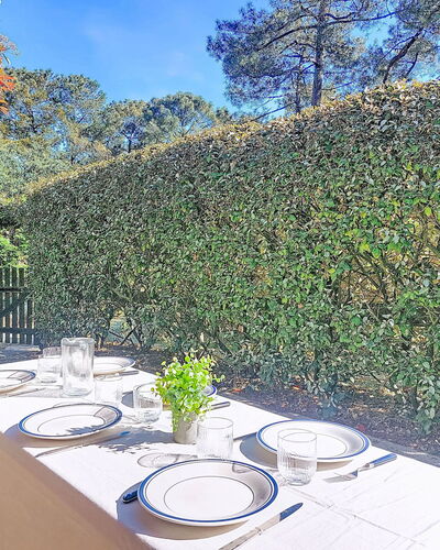 Les Jardins de Lacanau