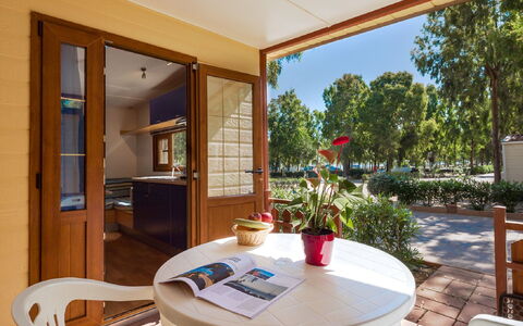 Accommodation:&nbsp;Camping Village Laguna Blu 636.2