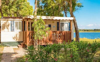 Accommodation:&nbsp;Camping Village Laguna Blu 636.3