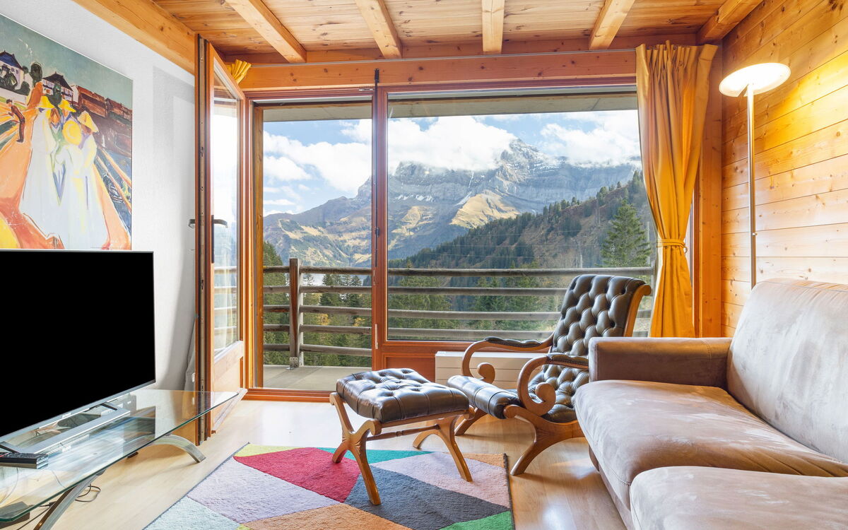 Accommodation:&nbsp;Sundance 10 606.1