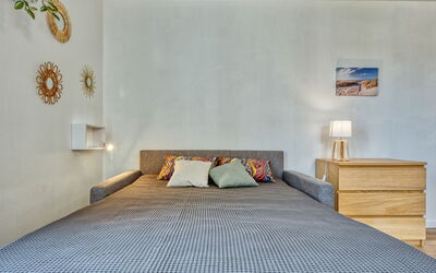 Accommodation:&nbsp;Les Terrasses de L'Atlantique 860.8
