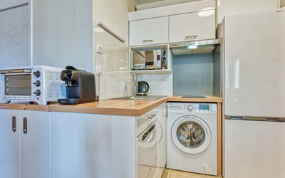 Accommodation:&nbsp;Les Terrasses de L'Atlantique 860.7