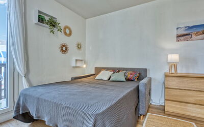 Accommodation:&nbsp;Les Terrasses de L'Atlantique 860.8
