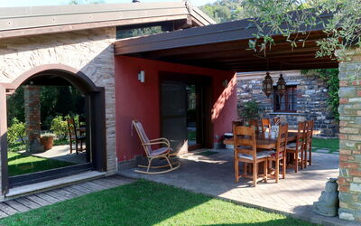 Villa Monterosso (Imp420)